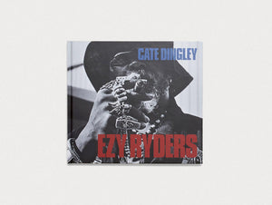 EZY RYDERS - Antenne Books