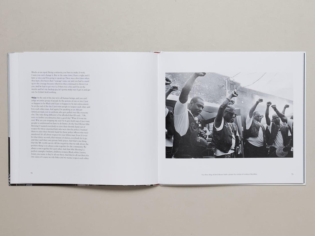 EZY RYDERS - Antenne Books