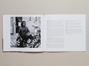 EZY RYDERS - Antenne Books