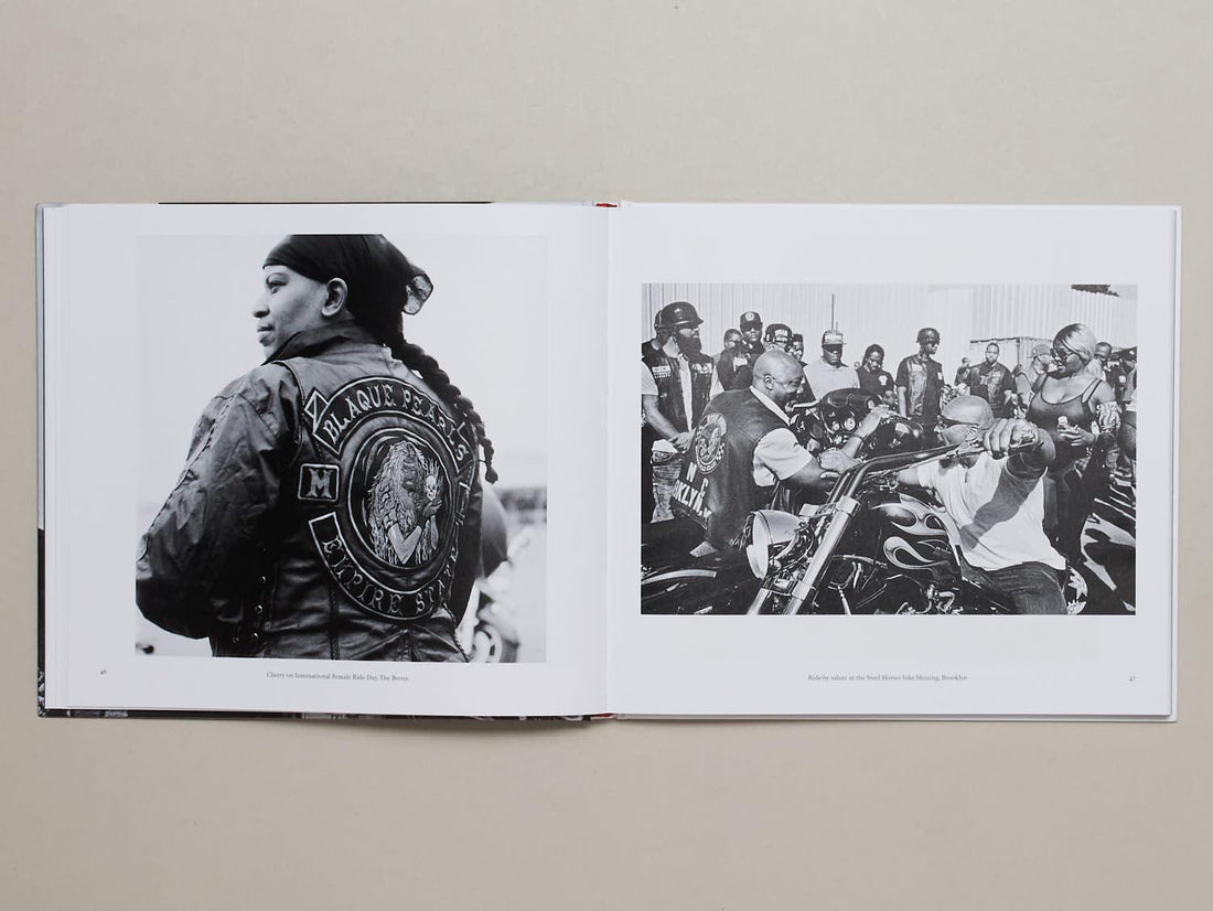 EZY RYDERS - Antenne Books