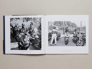 EZY RYDERS - Antenne Books