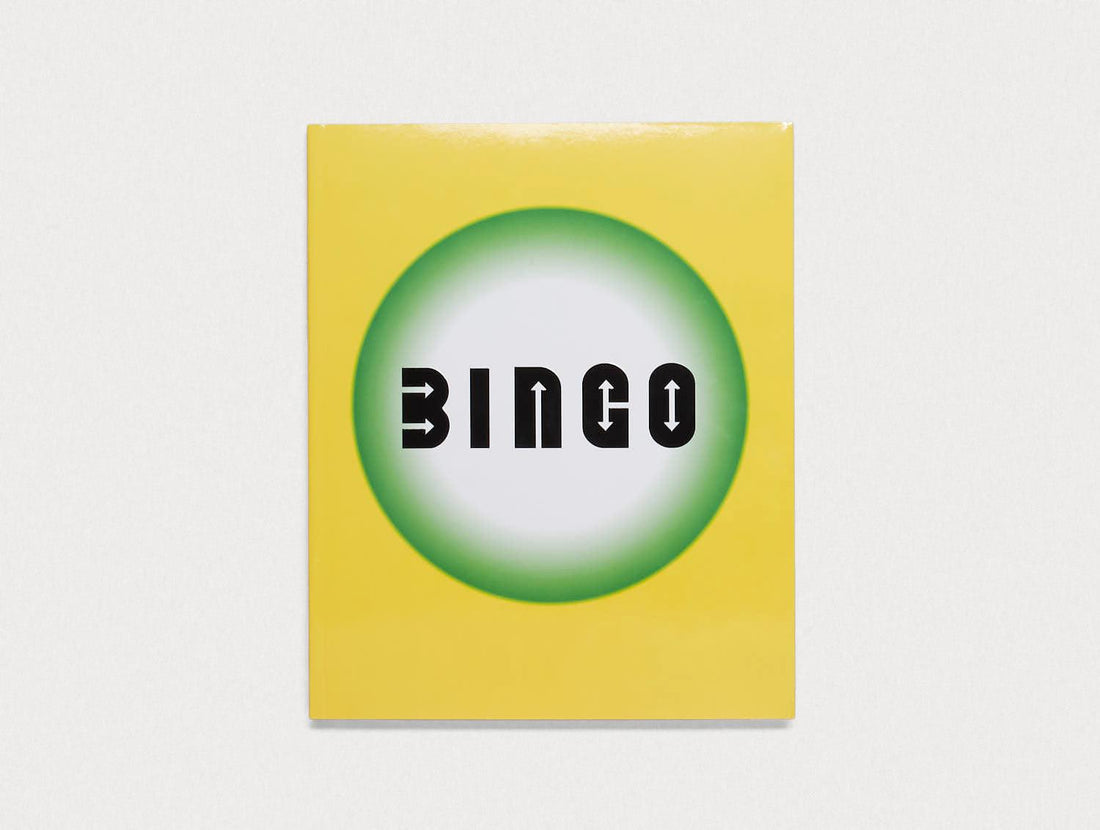 BINGO - Antenne Books
