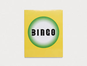 BINGO - Antenne Books