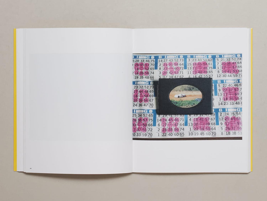 BINGO - Antenne Books