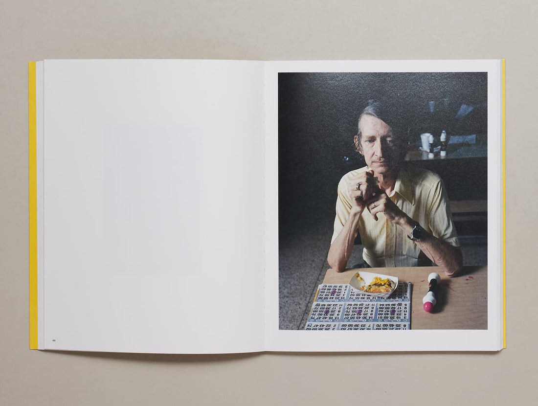 BINGO - Antenne Books