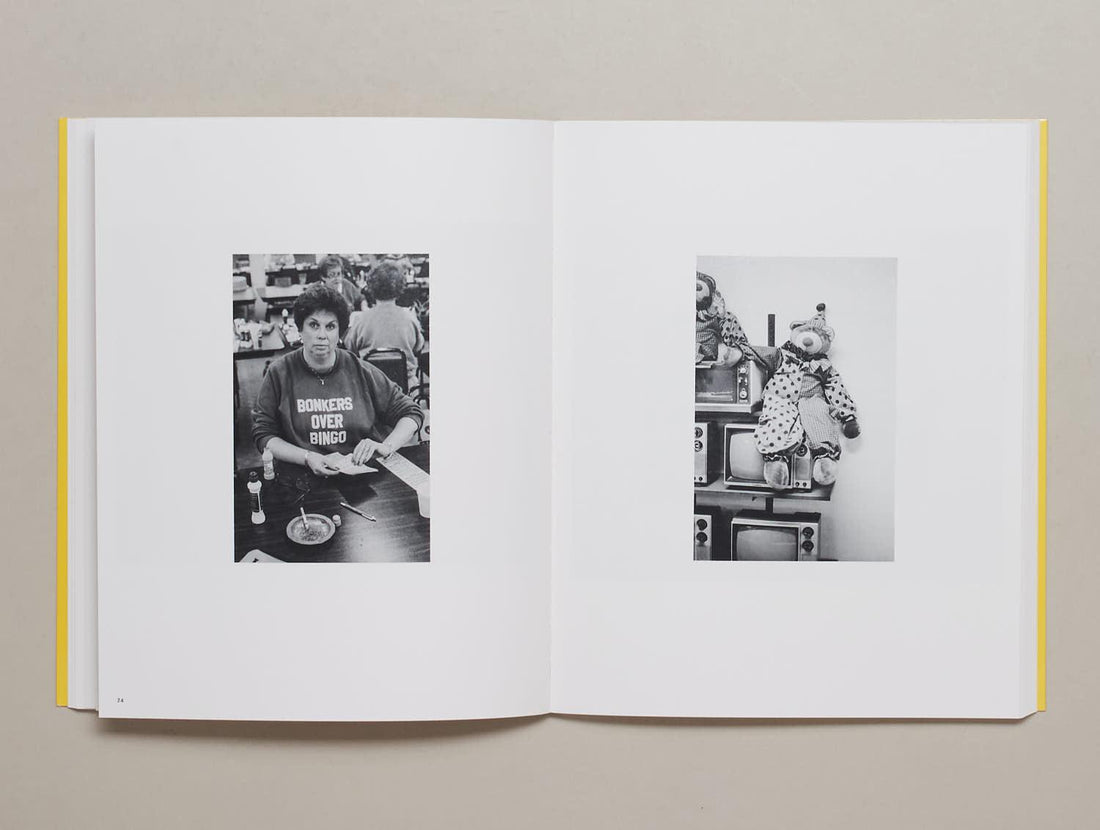 BINGO - Antenne Books