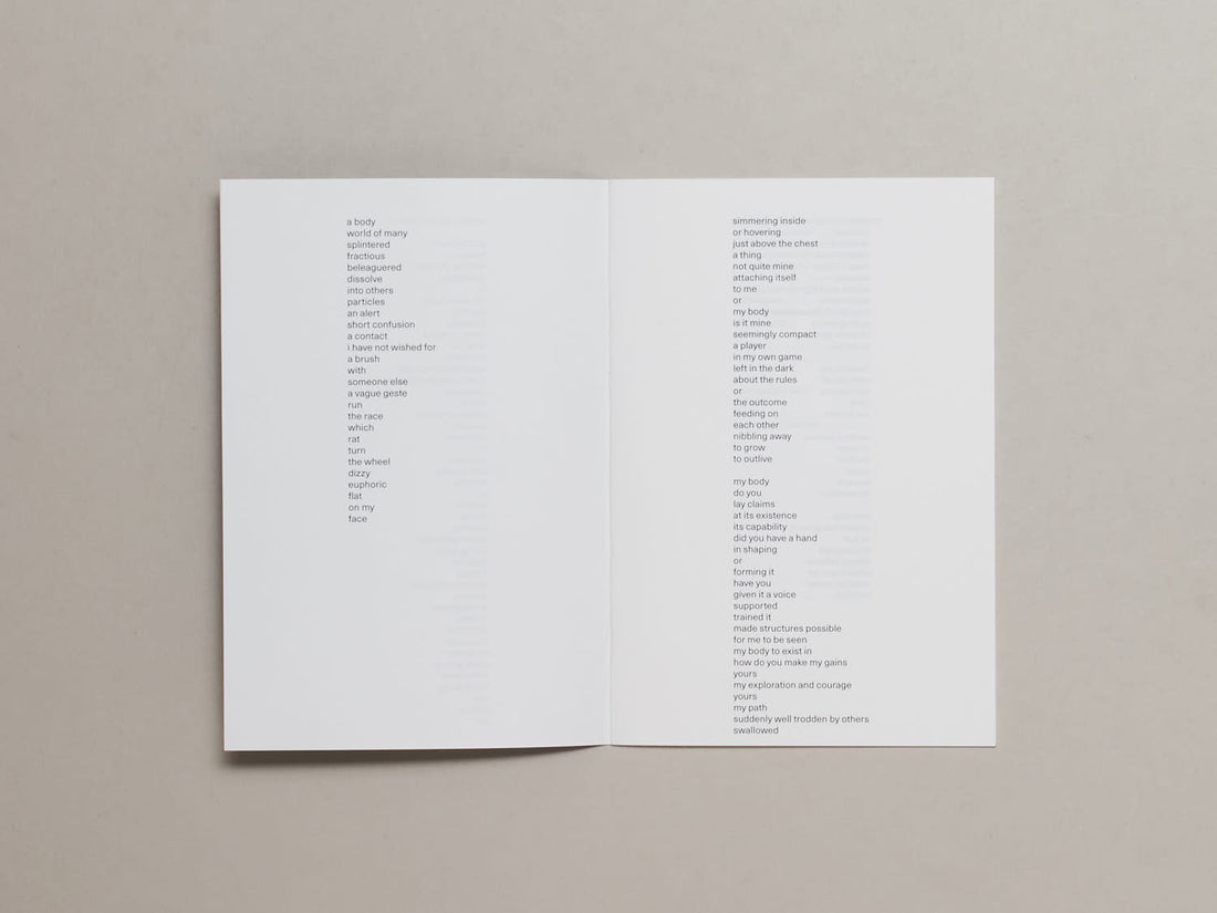 hovers above the chest