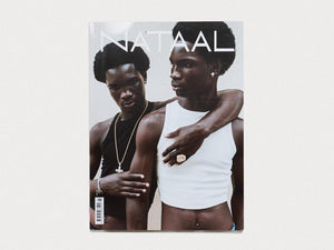 Nataal Magazine - Antenne Books