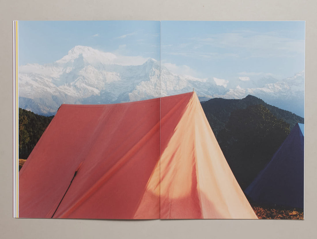 Buddha Was Born Here