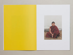 Buddha Was Born Here