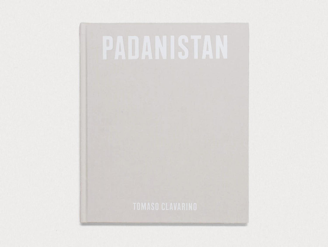 Padanistan - Antenne Books