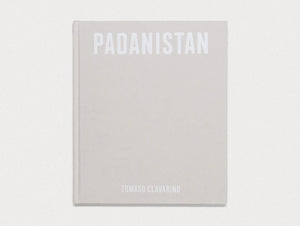 Padanistan - Antenne Books
