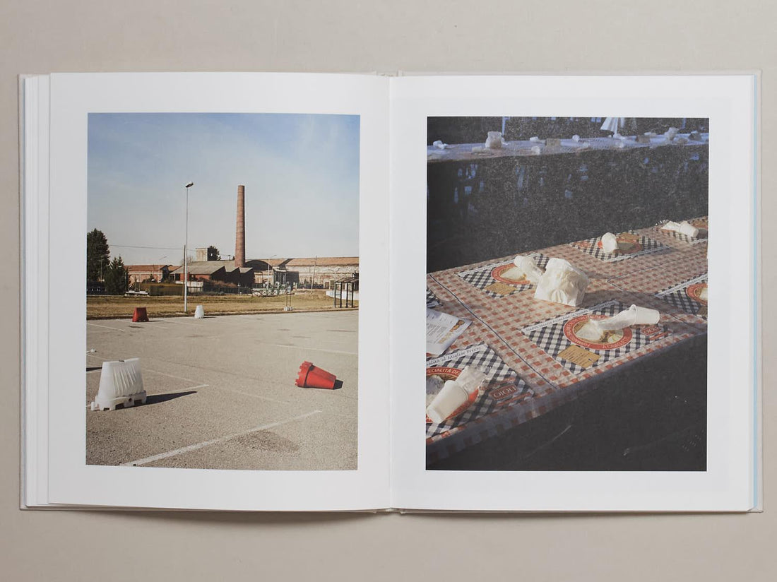 Padanistan - Antenne Books