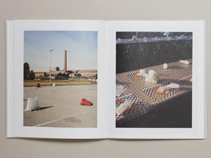 Padanistan - Antenne Books