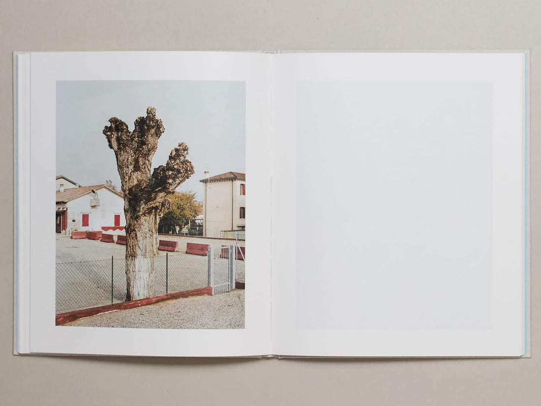 Padanistan - Antenne Books