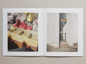 Padanistan - Antenne Books