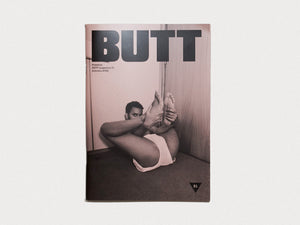 BUTT, Issue 31