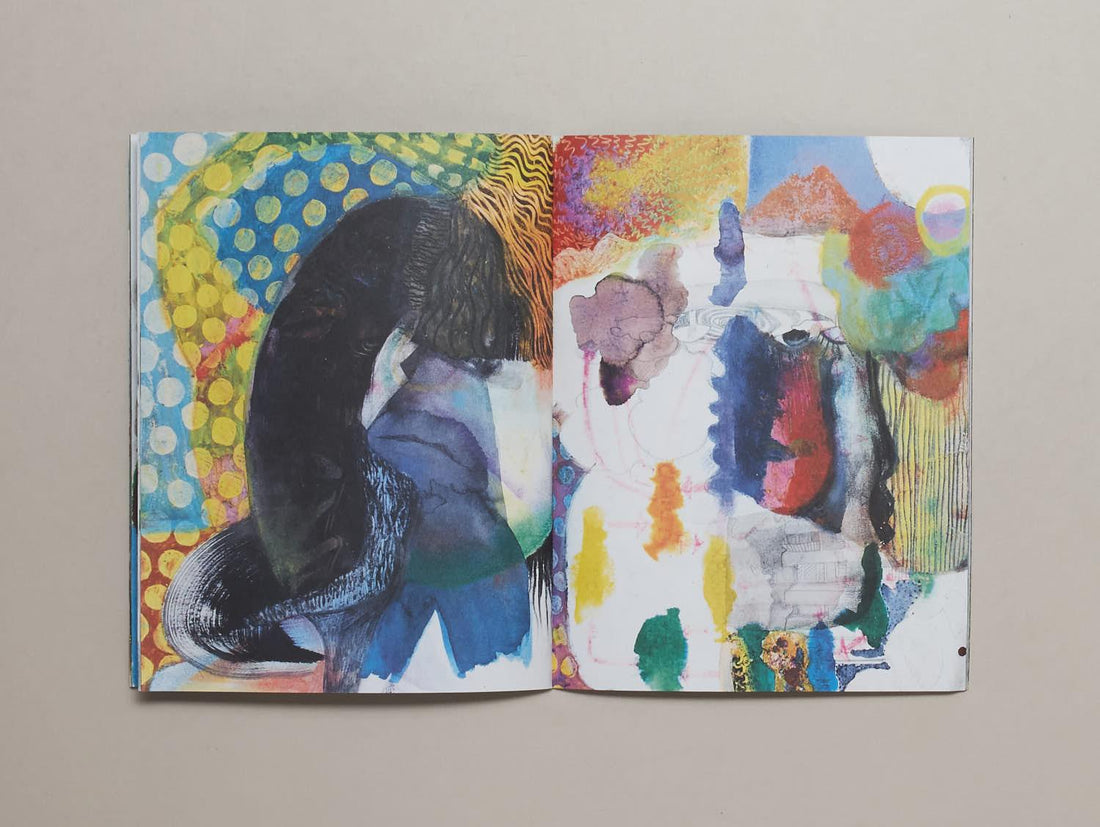 Dirty Drawings - Antenne Books