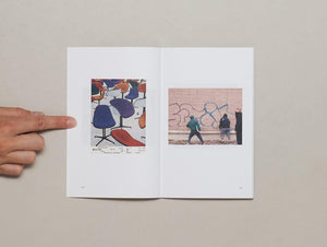 Seeing - Antenne Books