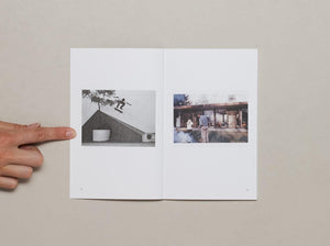 Seeing - Antenne Books