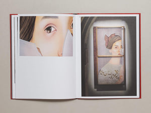 Uncombed, Unforeseen, Unconstrained - Antenne Books