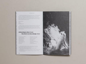 Becoming the Forest #4 - Antenne Books