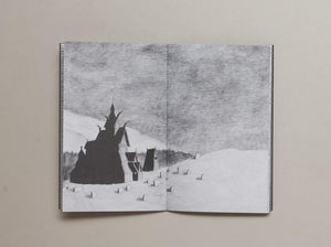 Becoming the Forest #4 - Antenne Books