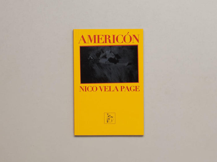 Americón - Antenne Books