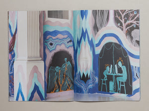 Het is alles een grote eenheid, Bert