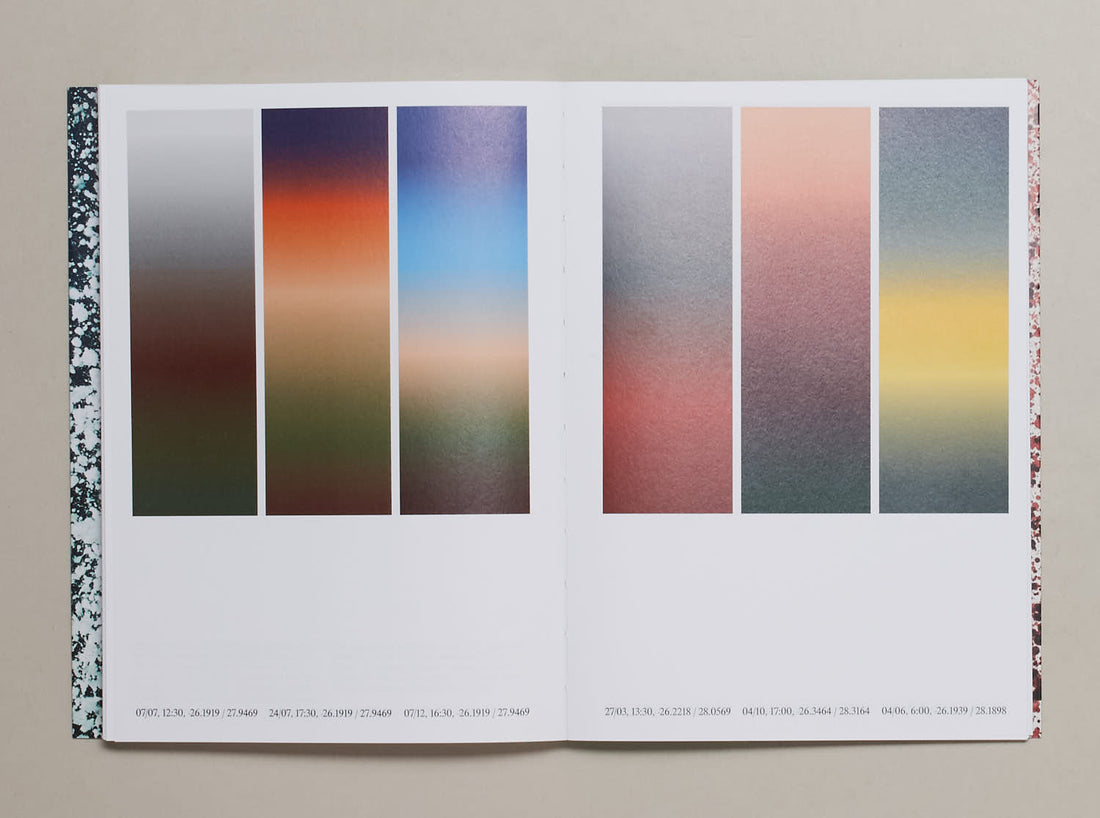 Folk Costumes, Indo-Pacific Air