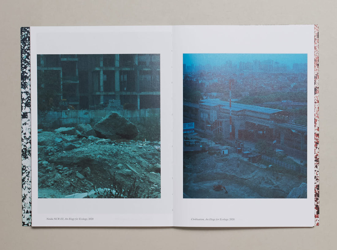 Folk Costumes, Indo-Pacific Air