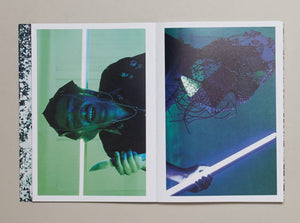 Folk Costumes, Indo-Pacific Air