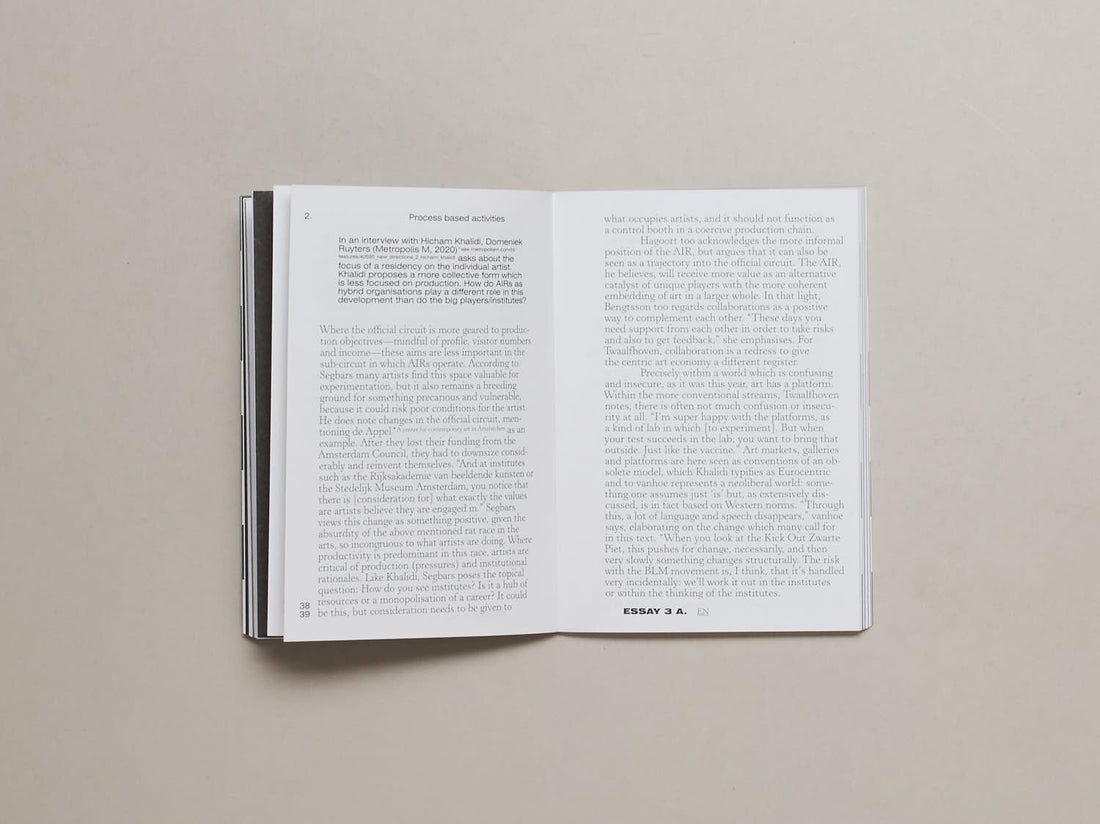 What is a good world? Internationalisation in a post-Covid society