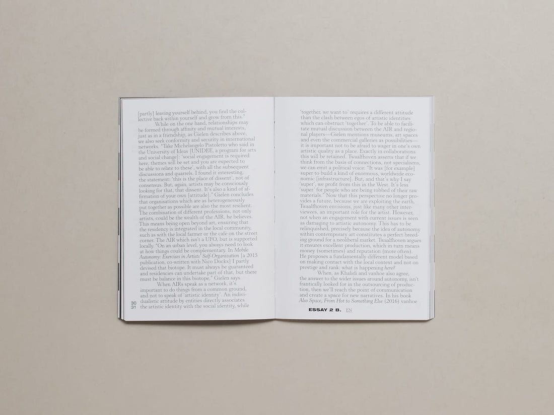 What is a good world? Internationalisation in a post-Covid society