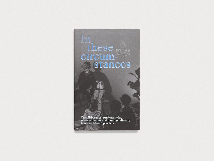In these circumstances - Antenne Books