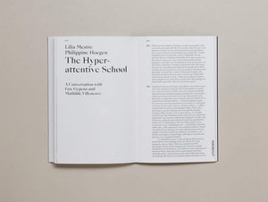 In these circumstances - Antenne Books