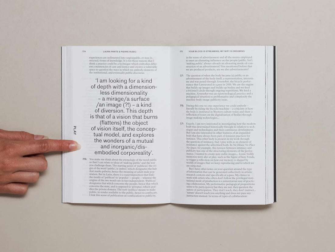 In these circumstances - Antenne Books