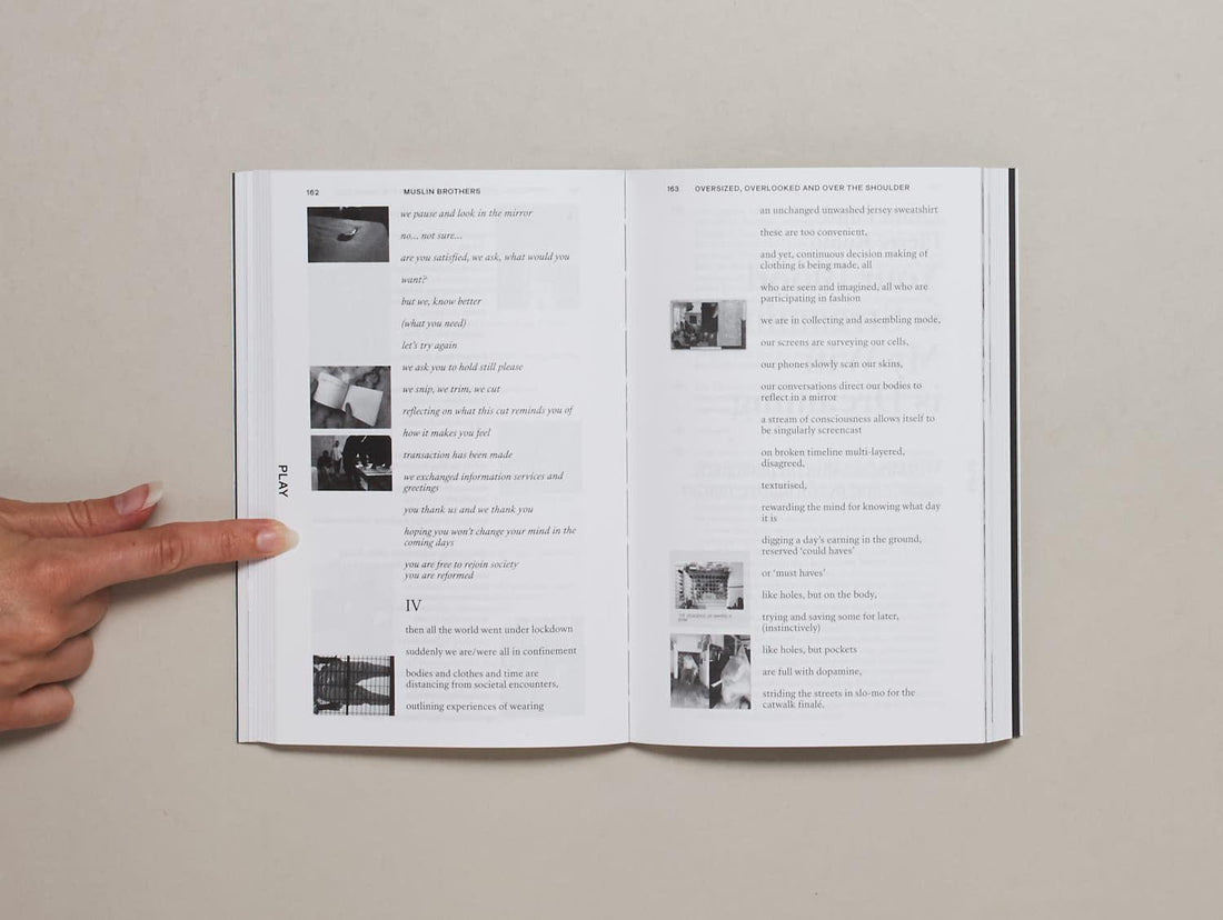 In these circumstances - Antenne Books