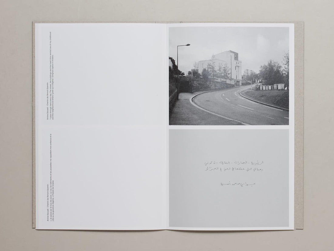 MIGRATIONS, CHERBOURG - Antenne Books