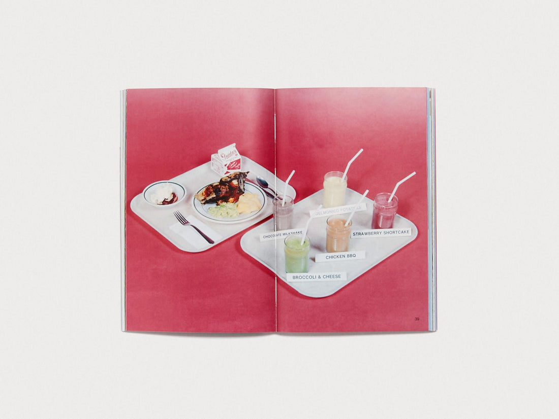 BETTER FOOD FOR OUR FIGHTING MEN - Antenne Books