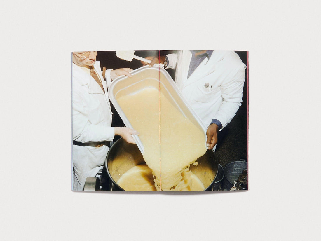 BETTER FOOD FOR OUR FIGHTING MEN - Antenne Books