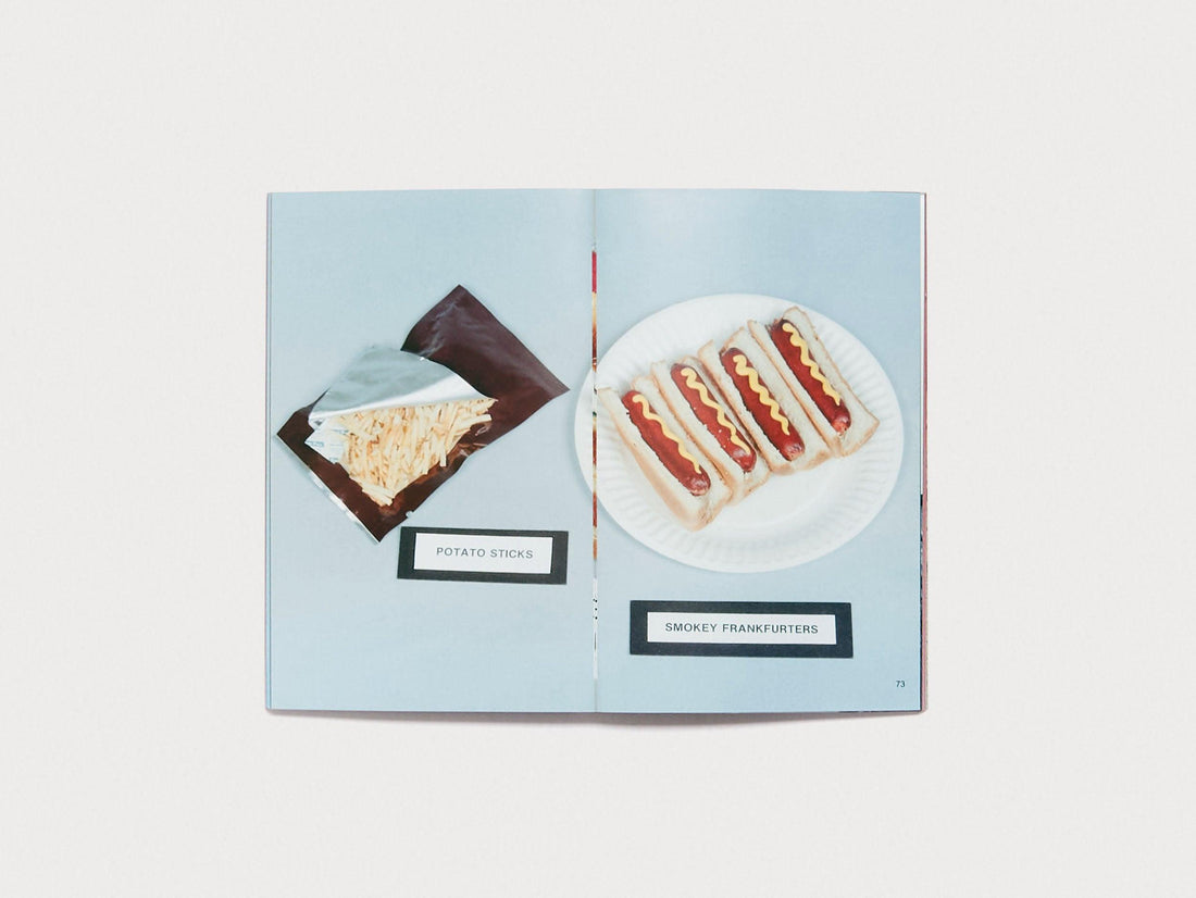 BETTER FOOD FOR OUR FIGHTING MEN - Antenne Books