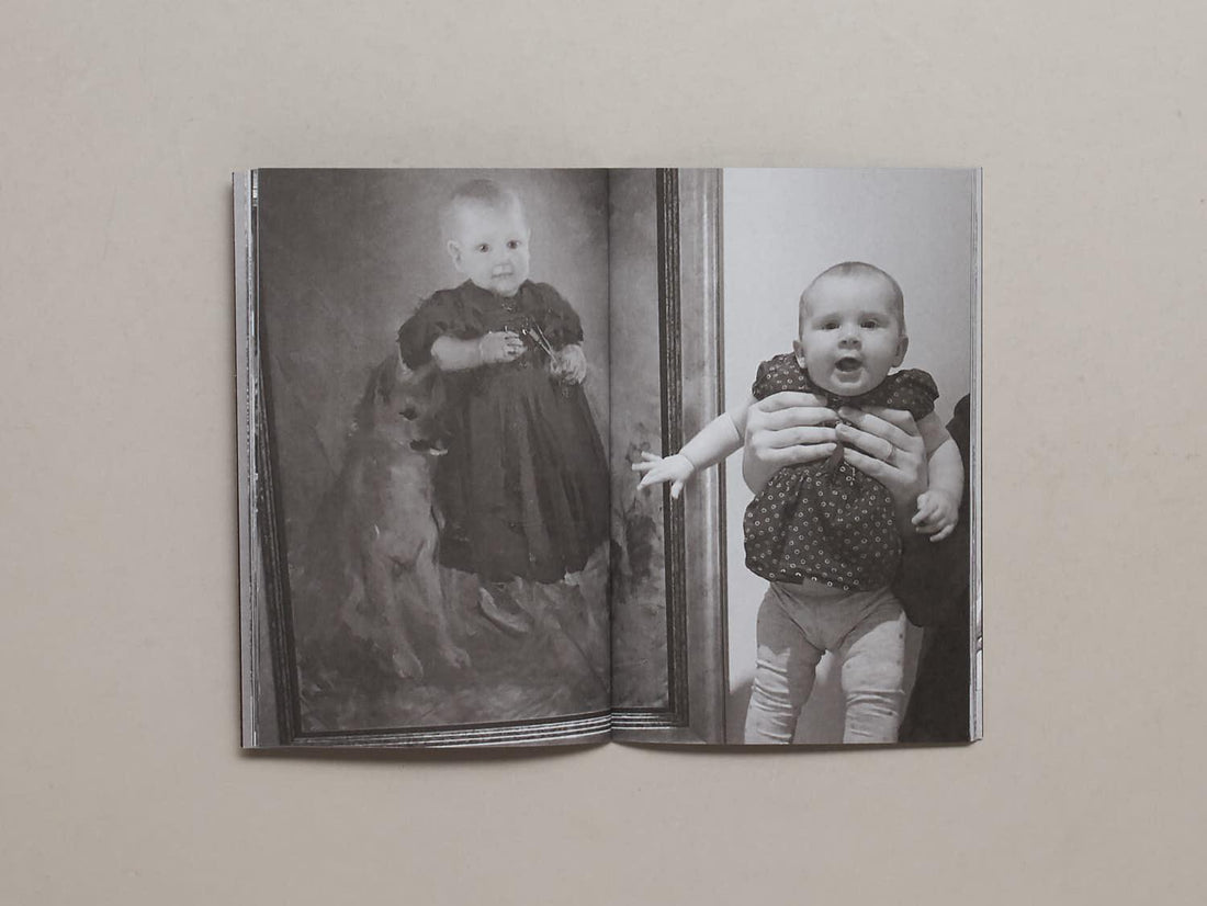 TIME TRAVELLERS - Antenne Books