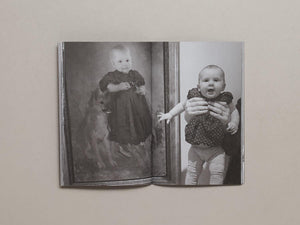 TIME TRAVELLERS - Antenne Books