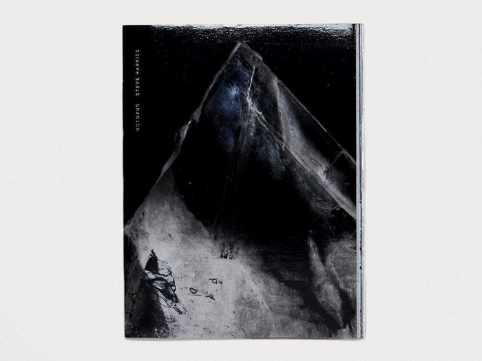 OCTOPUS - Antenne Books