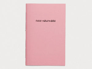 Paris - Hollywood - Antenne Books