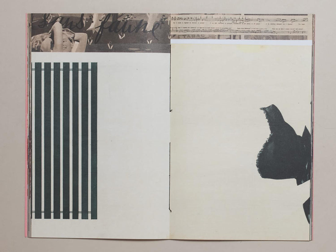 Paris - Hollywood - Antenne Books