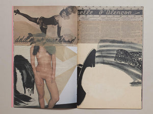 Paris - Hollywood - Antenne Books