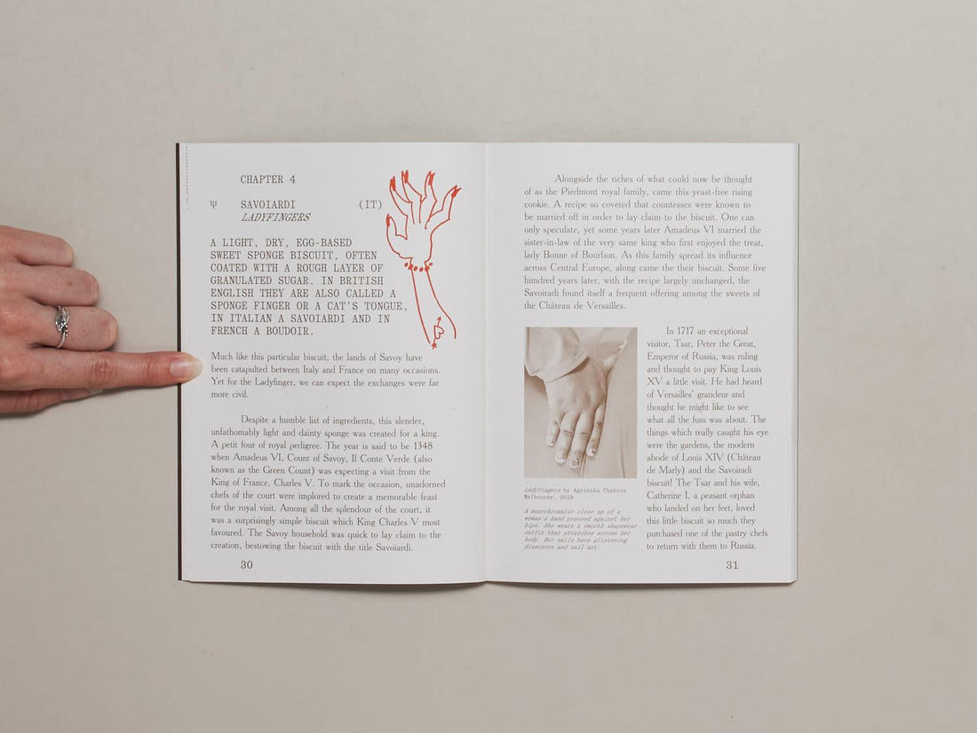 Devils on Horseback - Antenne Books