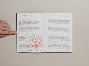 Devils on Horseback - Antenne Books